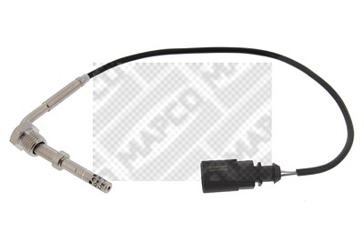 Mapco Sensor, Abgastemperatur [Hersteller-Nr. 88829] für Audi, VW von MAPCO