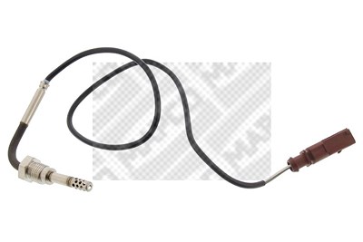 Mapco Sensor, Abgastemperatur [Hersteller-Nr. 88122] für VW von MAPCO