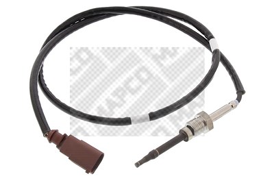 Mapco Sensor, Abgastemperatur [Hersteller-Nr. 88169] für Audi, Seat, Skoda, VW von MAPCO