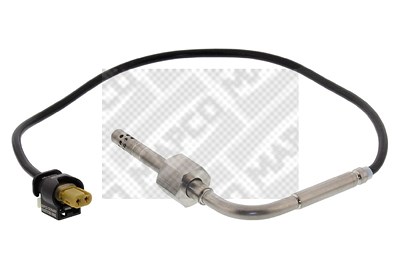 Mapco Sensor, Abgastemperatur [Hersteller-Nr. 88862] für Mercedes-Benz von MAPCO