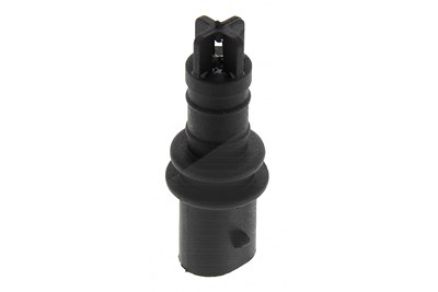 Mapco Sensor, Ansauglufttemperatur [Hersteller-Nr. 88720] für Opel, Vauxhall von MAPCO