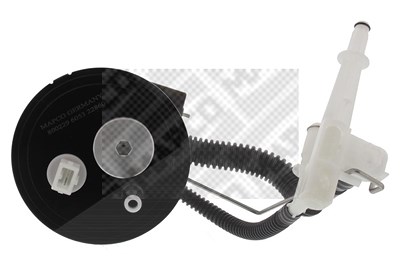 Mapco Sensor, Kraftstoffvorrat [Hersteller-Nr. 22860] für Mercedes-Benz von MAPCO