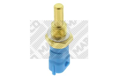 Mapco Sensor, Kühlmitteltemperatur [Hersteller-Nr. 88702] für Alfa Romeo, Chevrolet, Citroën, Fiat, Honda, Lancia, Opel, Peugeot, Saab von MAPCO