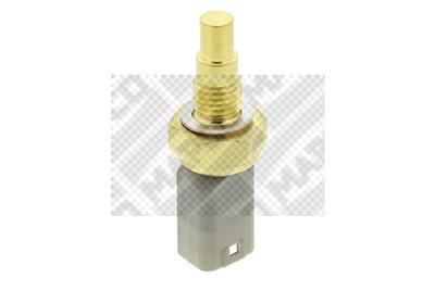 Mapco Sensor, Kühlmitteltemperatur [Hersteller-Nr. 88004] für Alfa Romeo, Fiat, Lancia von MAPCO