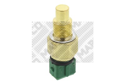 Mapco Sensor, Kühlmitteltemperatur [Hersteller-Nr. 88403] für Citroën, Fiat, Peugeot von MAPCO