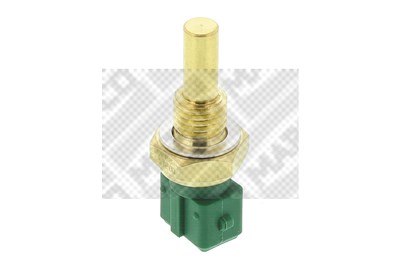 Mapco Sensor, Kühlmitteltemperatur [Hersteller-Nr. 88400] für Citroën, Peugeot von MAPCO