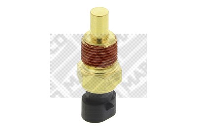 Mapco Sensor, Kühlmitteltemperatur [Hersteller-Nr. 88703] für Gm Korea, Lancia, Opel von MAPCO