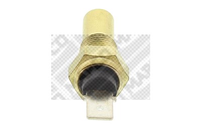 Mapco Sensor, Kühlmitteltemperatur [Hersteller-Nr. 88571] für Daihatsu, Lexus, Mitsubishi, Subaru, Suzuki, Toyota von MAPCO