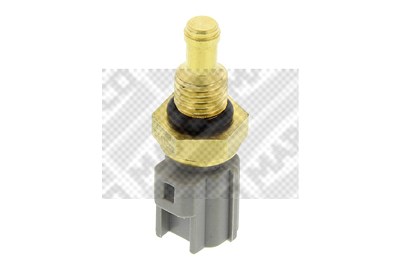 Mapco Sensor, Kühlmitteltemperatur [Hersteller-Nr. 88607] für Ford, Ford Usa, Jaguar, Mazda, Volvo von MAPCO