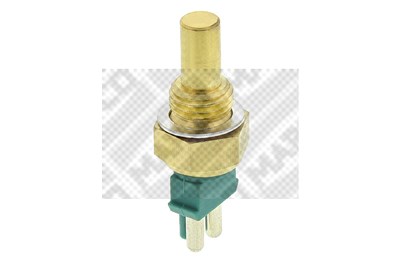 Mapco Sensor, Kühlmitteltemperatur [Hersteller-Nr. 88852] für Mercedes-Benz, VW von MAPCO