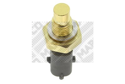Mapco Sensor, Kühlmitteltemperatur [Hersteller-Nr. 88700] für Opel von MAPCO