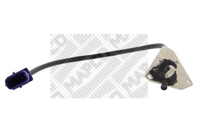 Mapco Sensor, Nockenwellenposition [Hersteller-Nr. 82009] für Fiat, Lancia von MAPCO