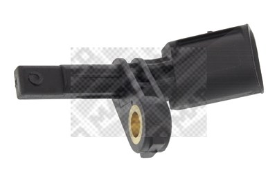 Mapco Sensor, Raddrehzahl [Hersteller-Nr. 86854] für Audi, Porsche, VW von MAPCO