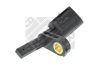 Mapco Sensor, Raddrehzahl [Hersteller-Nr. 86838] für Audi, Seat, Skoda, VW von MAPCO
