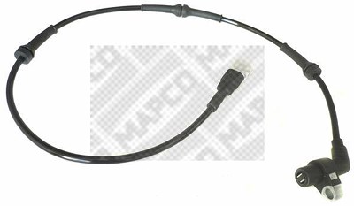 Mapco Sensor, Raddrehzahl [Hersteller-Nr. 86614] für Ford von MAPCO