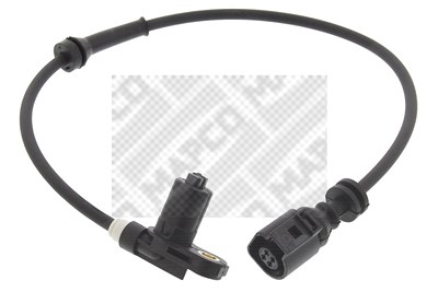 Mapco Sensor, Raddrehzahl [Hersteller-Nr. 86846] für Ford, Seat, VW von MAPCO