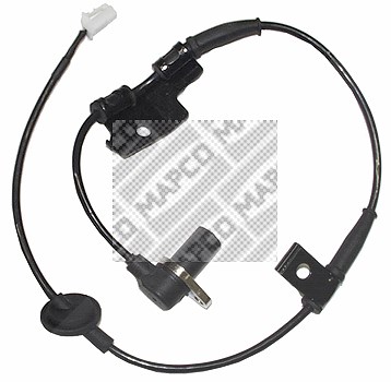 Mapco Sensor, Raddrehzahl [Hersteller-Nr. 86573] für Hyundai von MAPCO