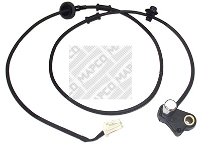 Mapco Sensor, Raddrehzahl [Hersteller-Nr. 86593] für Mazda von MAPCO