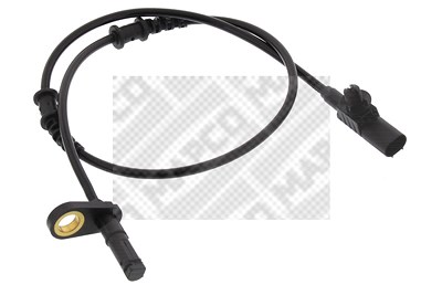 Mapco Sensor, Raddrehzahl [Hersteller-Nr. 86870] für Mercedes-Benz von MAPCO