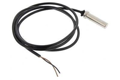 Mapco Sensor, Raddrehzahl [Hersteller-Nr. 86857] für Mercedes-Benz, VW von MAPCO