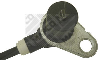 Mapco Sensor, Raddrehzahl [Hersteller-Nr. 86522] für Nissan von MAPCO