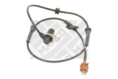 Mapco Sensor, Raddrehzahl [Hersteller-Nr. 86526] für Nissan von MAPCO