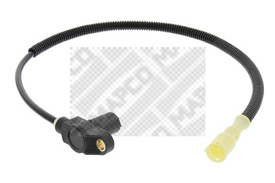 Mapco Sensor, Raddrehzahl [Hersteller-Nr. 86702] für Opel von MAPCO