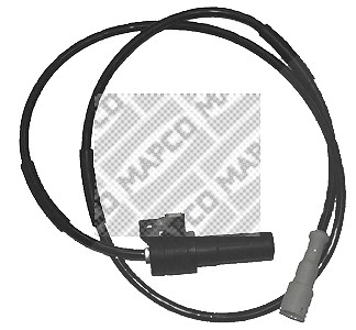 Mapco Sensor, Raddrehzahl [Hersteller-Nr. 86701] für Opel von MAPCO