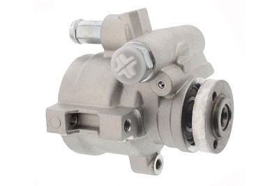 Mapco Servopumpe hydraulisch [Hersteller-Nr. 27105] für Renault von MAPCO