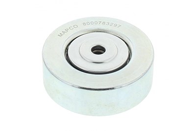 Mapco Spannrolle, Keilrippenriemen [Hersteller-Nr. 23658] für BMW, Land Rover, Opel, Vauxhall von MAPCO