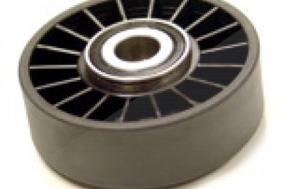 Mapco Spannrolle, Keilrippenriemen [Hersteller-Nr. 23972] für Mercedes-Benz von MAPCO