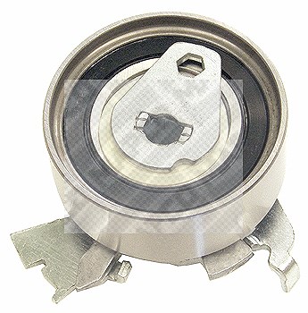 Mapco Spannrolle, Zahnriemen [Hersteller-Nr. 24769] für Buick, Chevrolet, Daewoo, Opel, Vauxhall von MAPCO