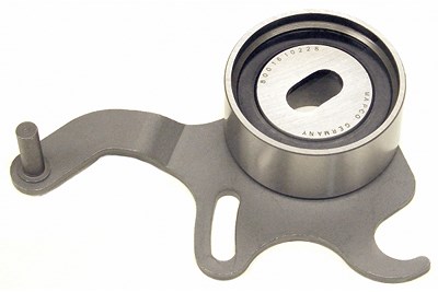 Mapco Spannrolle, Zahnriemen [Hersteller-Nr. 23789] für Opel, Vauxhall von MAPCO