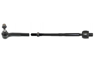 Mapco Spurstange [Hersteller-Nr. 52791] für Fiat, Opel, Saab, Vauxhall von MAPCO