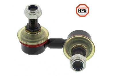 Mapco Stange/Strebe, Stabilisator [Hersteller-Nr. 59511HPS] für Mitsubishi von MAPCO