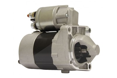 Mapco Starter [Hersteller-Nr. 13050] für Abarth, Alfa Romeo, Fiat, Ford, Lancia von MAPCO