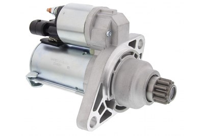 Mapco Starter [Hersteller-Nr. 13988] für Audi, Seat, Skoda, VW von MAPCO
