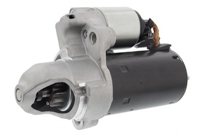 Mapco Starter [Hersteller-Nr. 13250] für Audi von MAPCO
