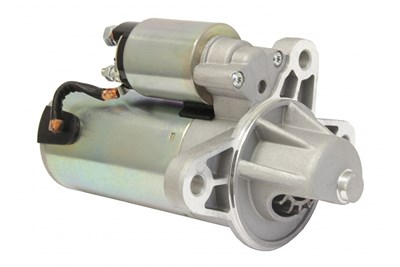 Mapco Starter [Hersteller-Nr. 13656] für Ford, Ldv von MAPCO