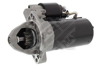 Mapco Starter [Hersteller-Nr. 13984] für Mercedes-Benz von MAPCO