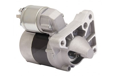 Mapco Starter [Hersteller-Nr. 13155] für Nissan, Renault von MAPCO