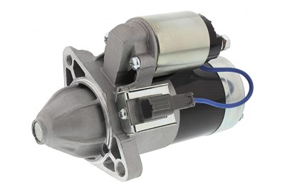 Mapco Starter [Hersteller-Nr. 13521] für Nissan von MAPCO