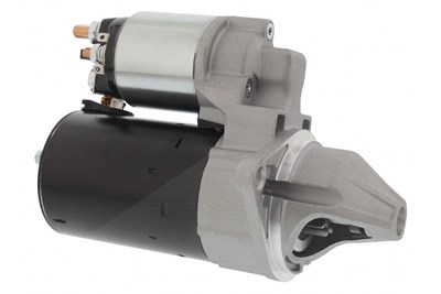 Mapco Starter [Hersteller-Nr. 13760] für Opel, Vauxhall von MAPCO