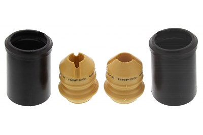 Mapco Staubschutzsatz, Stoßdämpfer [Hersteller-Nr. 34800/2] für Audi, VW von MAPCO
