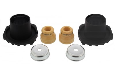 Mapco Staubschutzsatz, Stoßdämpfer [Hersteller-Nr. 34579] für Toyota von MAPCO