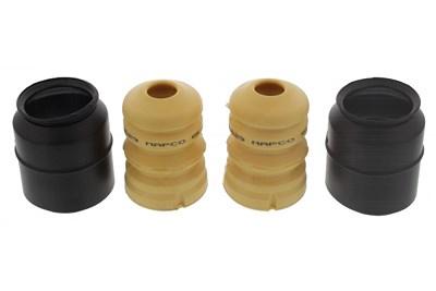 Mapco Staubschutzsatz, Stoßdämpfer [Hersteller-Nr. 34629] für BMW von MAPCO