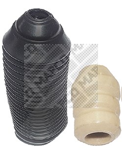 Mapco Staubschutzsatz, Stoßdämpfer [Hersteller-Nr. 34810] für Audi, Seat, Skoda, VW von MAPCO