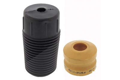 Mapco Staubschutzsatz, Stoßdämpfer [Hersteller-Nr. 34701] für Opel von MAPCO