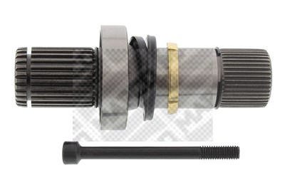 Mapco Steckwelle, Differential [Hersteller-Nr. 77801] für VW von MAPCO