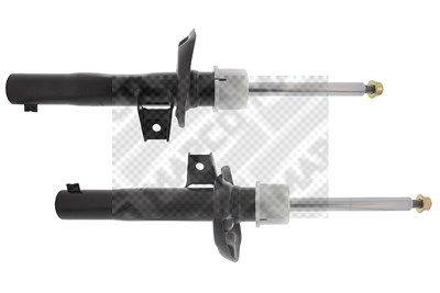 Mapco Stoßdämpfer [Hersteller-Nr. 20816/2] für Audi, Seat, Skoda, VW von MAPCO